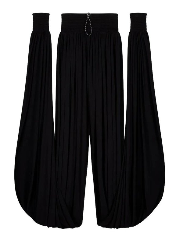 COPERNI: Robes courtes - Robe Courte - Noir