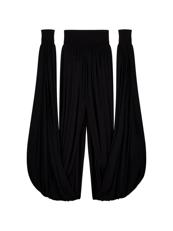 COPERNI: Robes courtes online - Robe Courte - Noir