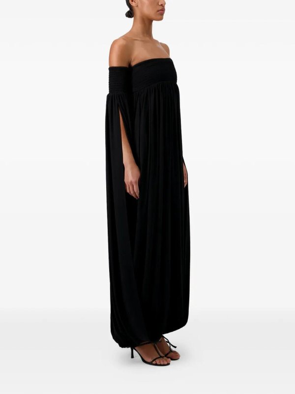 The Best Shops COPERNI: Robes courtes - Robe Courte - Noir