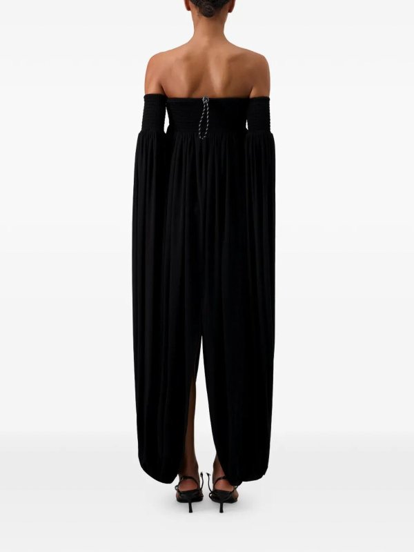 Robe Courte - Noir shop online: COPERNI