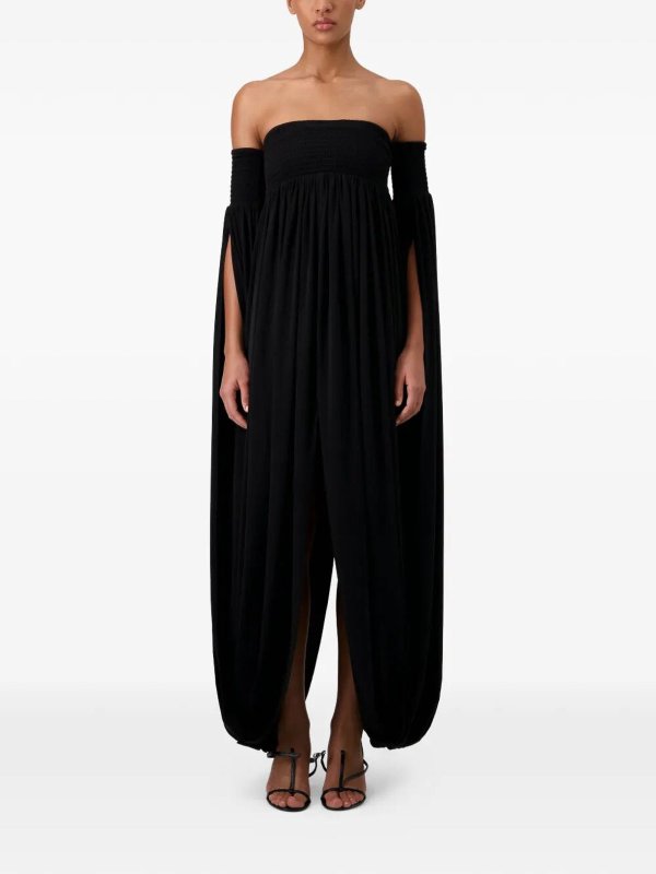 The Best Shops COPERNI: Robe Courte - Noir