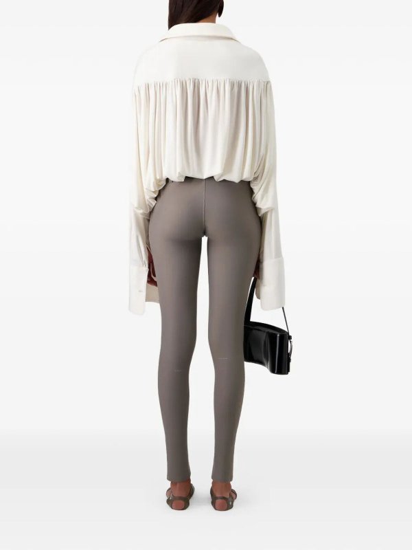 The Best Shops COPERNI: Tops & Tank tops - Draped Boxy Body