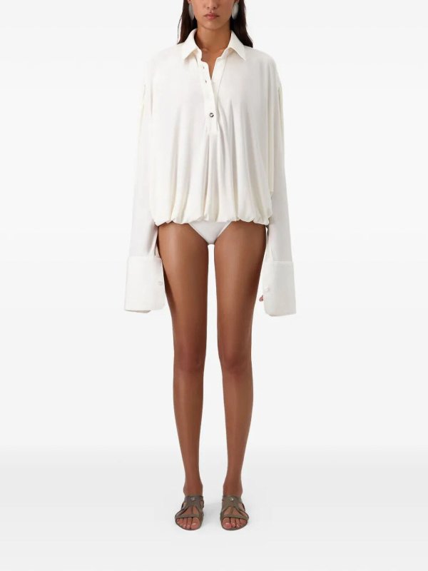 COPERNI buy online Draped Boxy Body