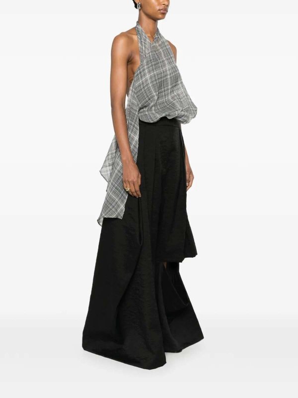 Top - Grau shop online: COPERNI
