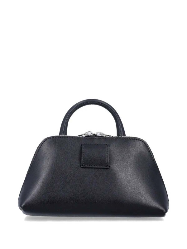 The Best Shops COPERNI: Riñoneras - Riñonera - Negro