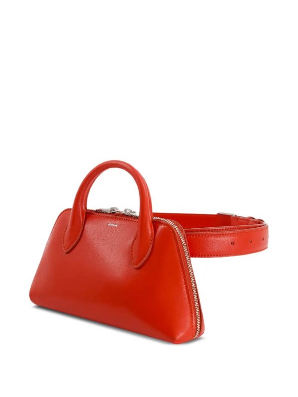 The Best Shops COPERNI: Riñoneras - Riñonera - Rojo