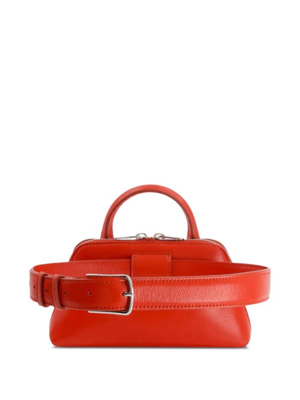 Riñonera - Rojo shop online: COPERNI