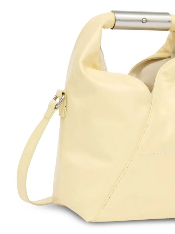 MM6 MAISON MARGIELA buy online クロスボディバッグ - ライトイエロー