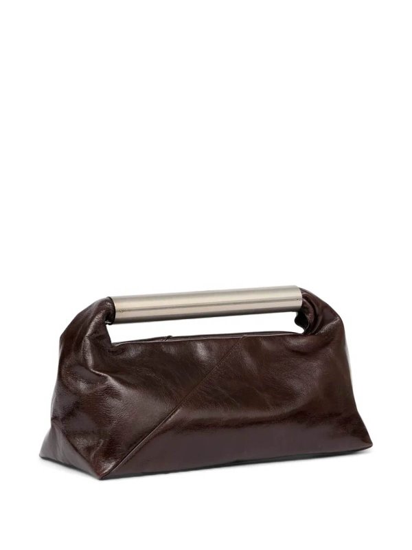 MM6 MAISON MARGIELA: トートバッグ online - トートバッグ - ブラウン