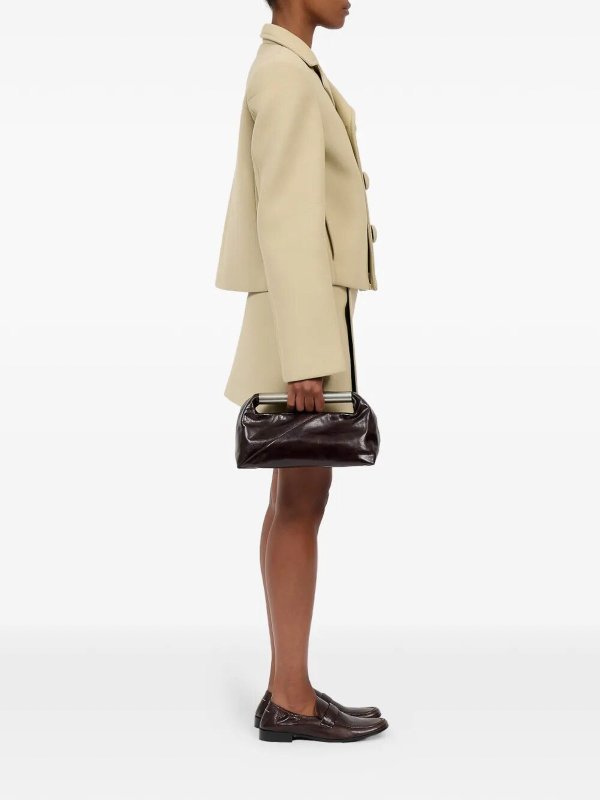 MM6 MAISON MARGIELA buy online トートバッグ - ブラウン