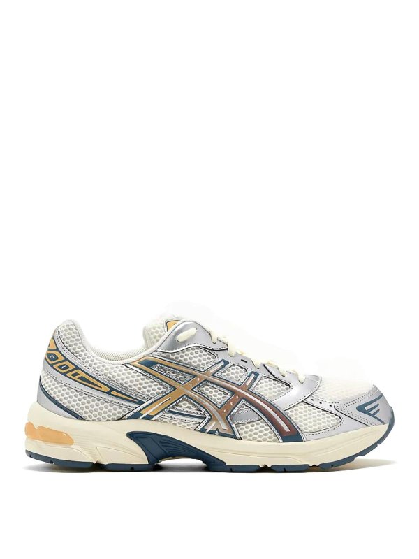 ASICS: Sneaker - Sneaker - Creme