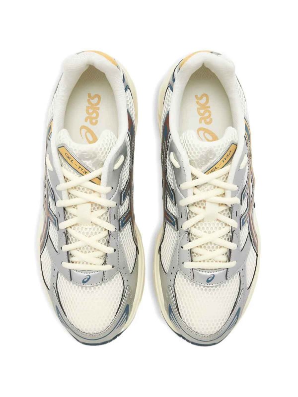 ASICS: Sneaker online - Sneaker - Creme