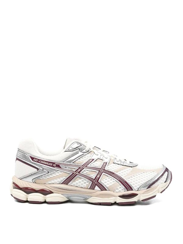 ASICS: trainers - Gel-Cumulus 16