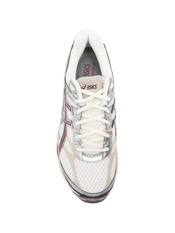 The Best Shops ASICS: trainers - Gel-Cumulus 16