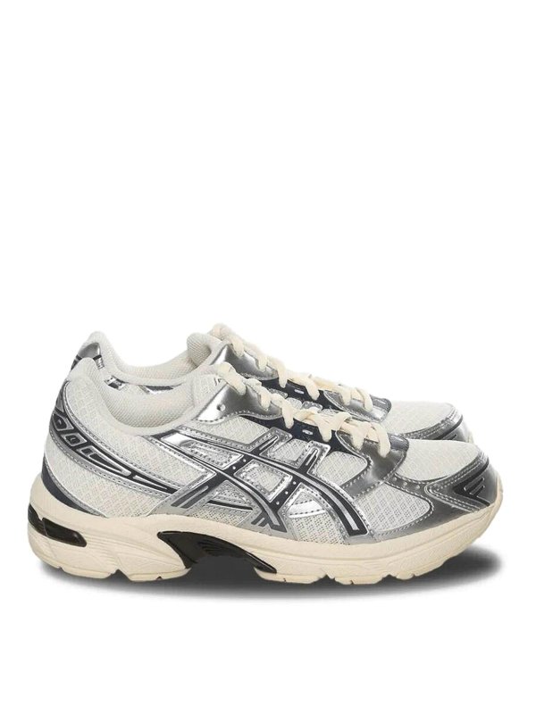 ASICS: Sneaker - Sneaker - Grau