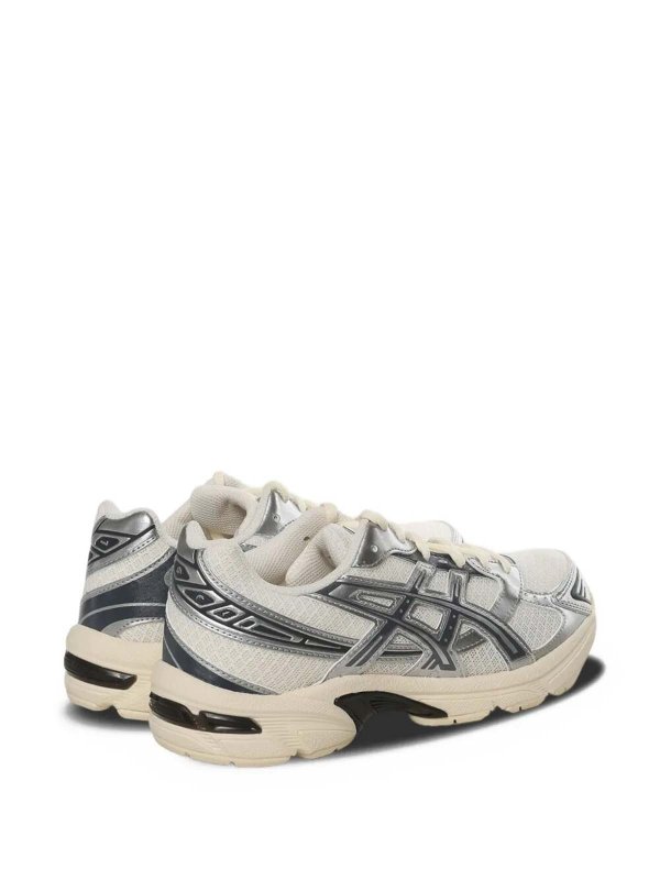 The Best Shops ASICS: Sneaker - Sneaker - Grau