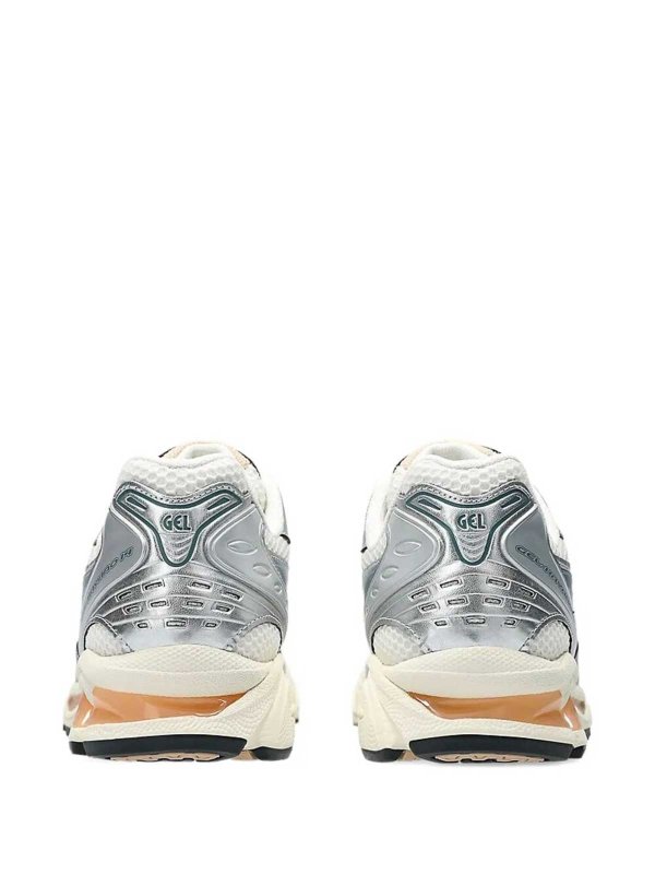 The Best Shops ASICS: Chaussures de sport - Baskets - Crème