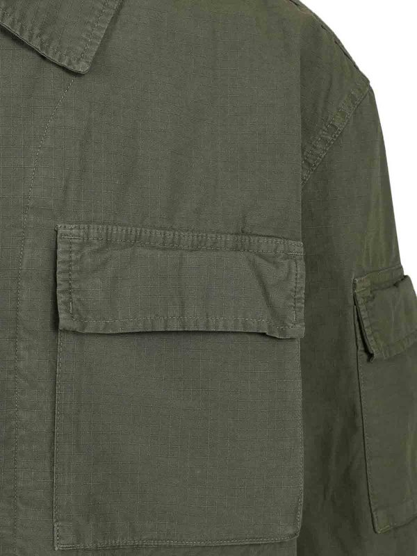 CARHARTT: ブレザー online - ブレザー - ダークグリーン