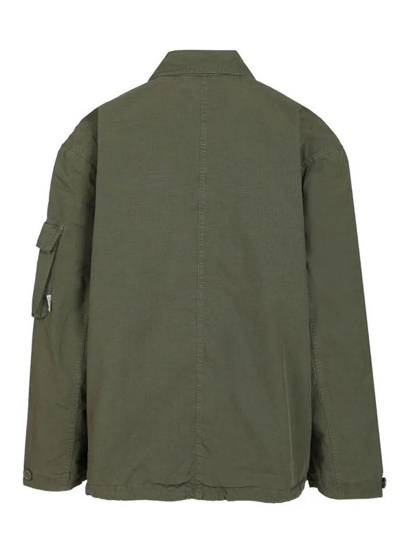 ブレザー - ダークグリーン shop online: CARHARTT