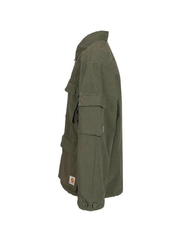 CARHARTT buy online ブレザー - ダークグリーン