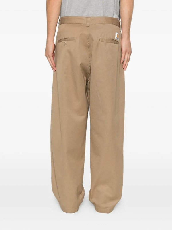 CARHARTT buy online カジュアルパンツ - ベージュ