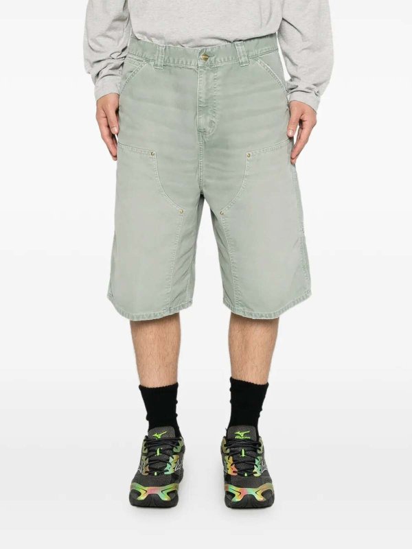 CARHARTT buy online ショートパンツ - 緑