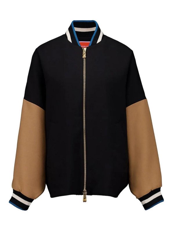 LA DOUBLEJ: bombers - Brooklyn Bomber