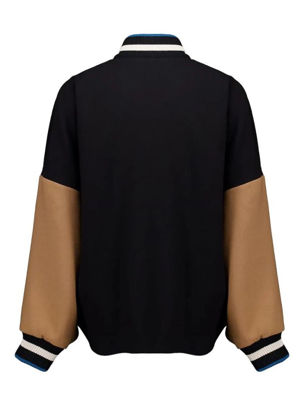The Best Shops LA DOUBLEJ: bombers - Brooklyn Bomber