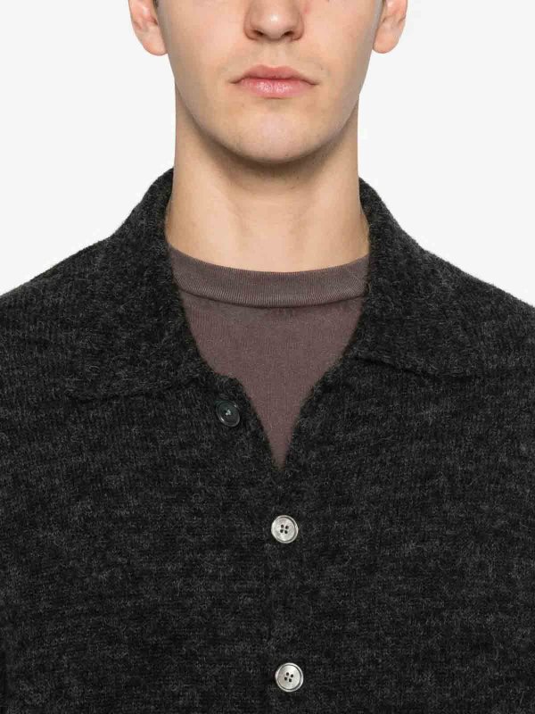 OUR LEGACY buy online Polo serale