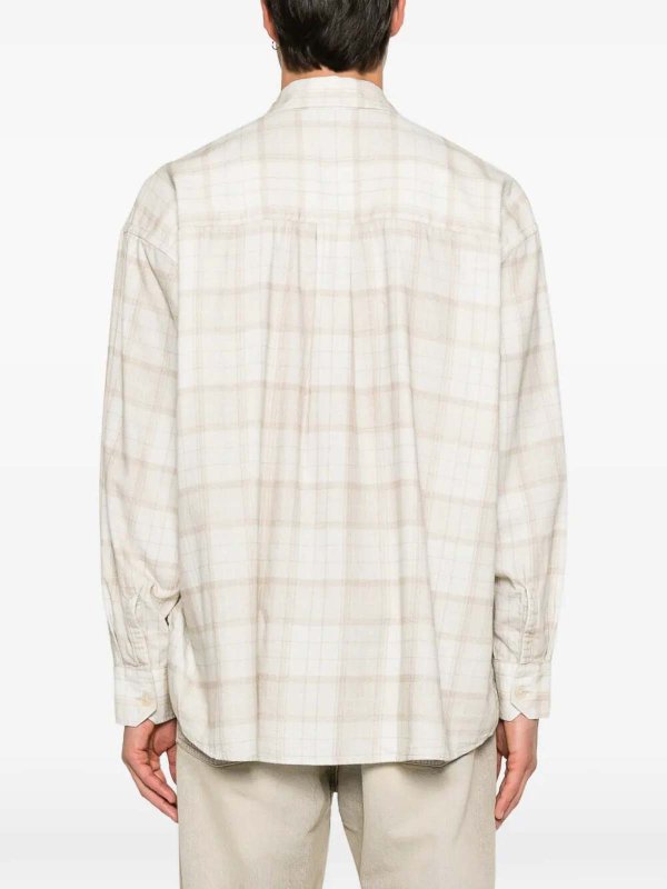 OUR LEGACY buy online シャツ - 黒