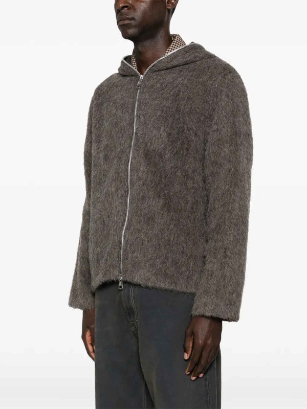 OUR LEGACY buy online Sudadera - Gris