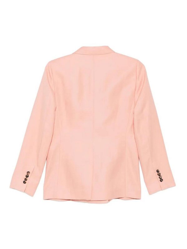 ALBERTO BIANI: Blazer online - Blazer - Rosa