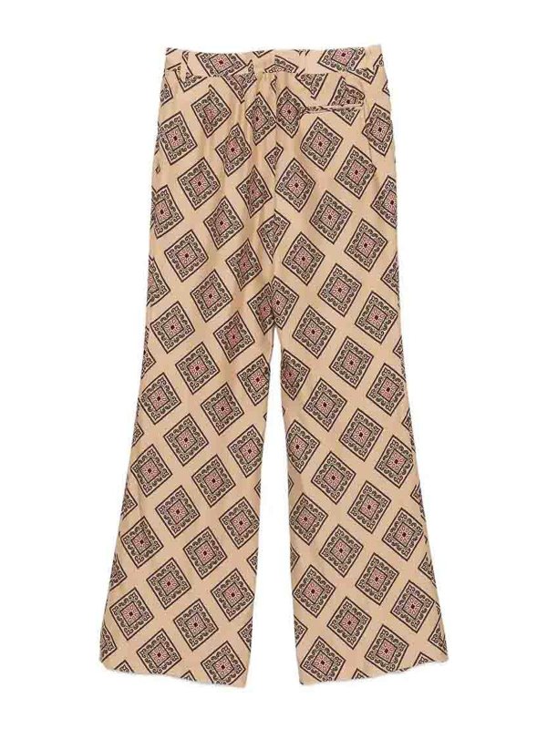 ALBERTO BIANI: pantaloni casual online - Pantalone