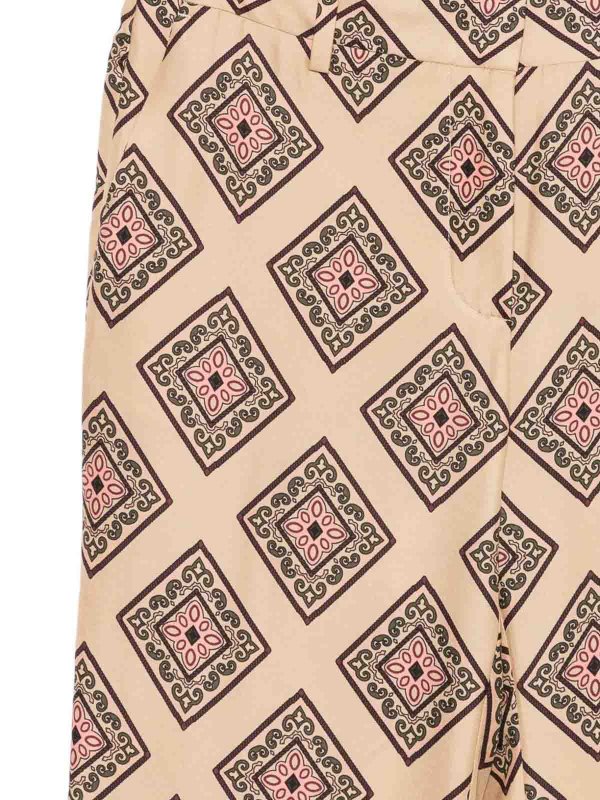 The Best Shops ALBERTO BIANI: pantaloni casual - Pantalone