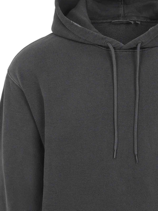 The Best Shops CARHARTT: スウェット＆セーター - スウェットシャツ/セーター - 黒