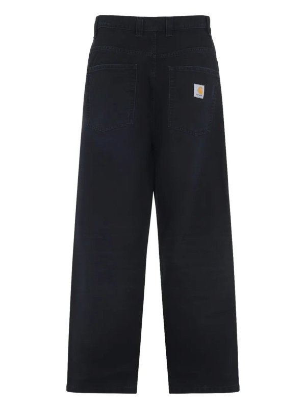 The Best Shops CARHARTT: casual trousers - Brandon Pant