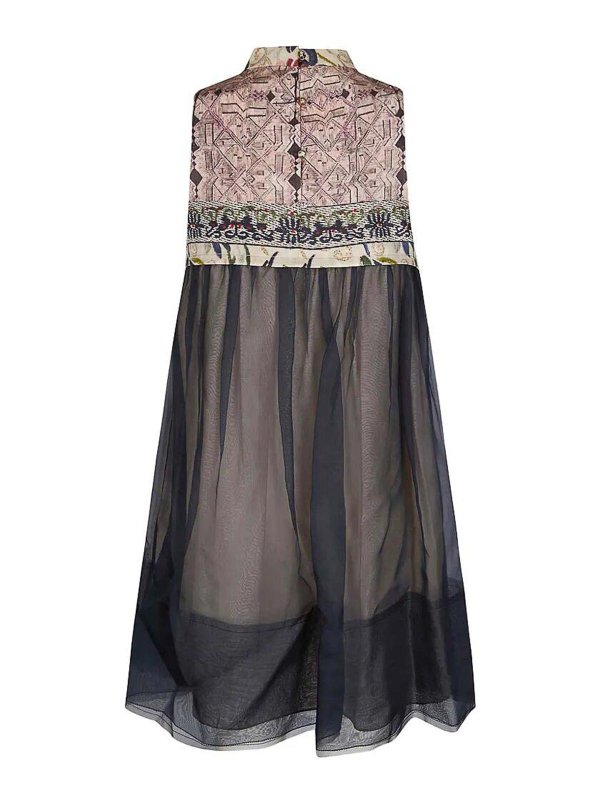 HUI: Abendkleider online - Abendkleid - Braun