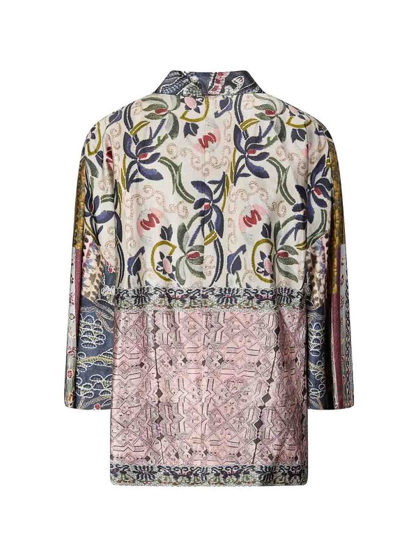 The Best Shops HUI: Cardigans - Cardigan - Dunkelblau