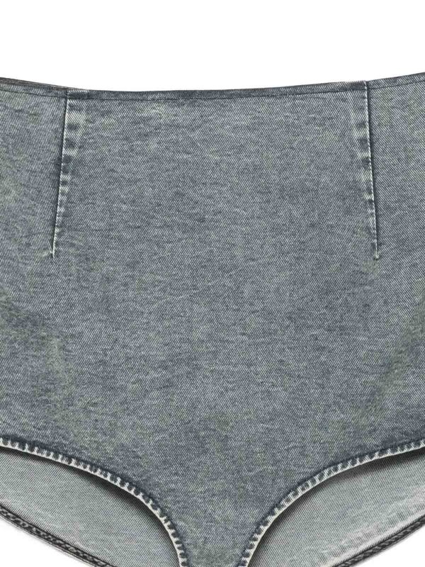 HUI: pantaloni casual online - Latte