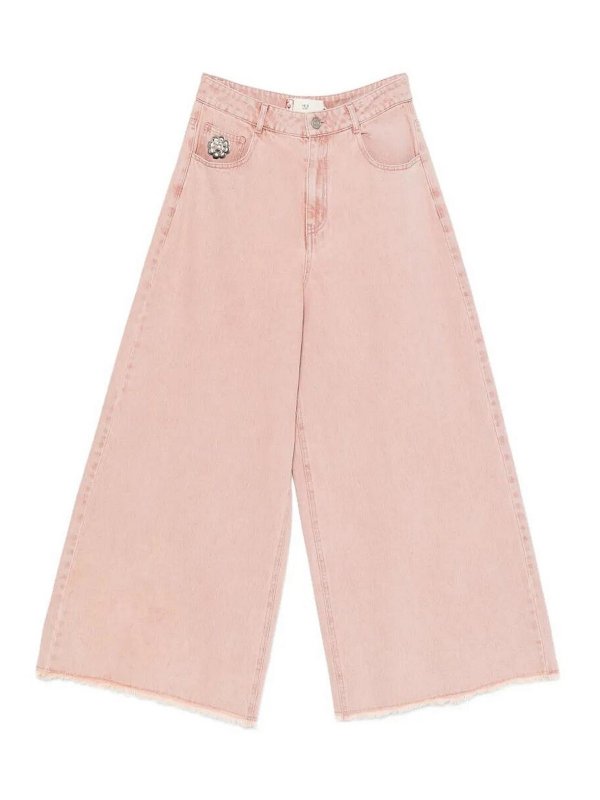 HUI: casual trousers - Mark