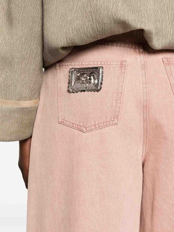 HUI: casual trousers online - Mark