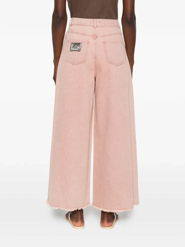 The Best Shops HUI: casual trousers - Mark