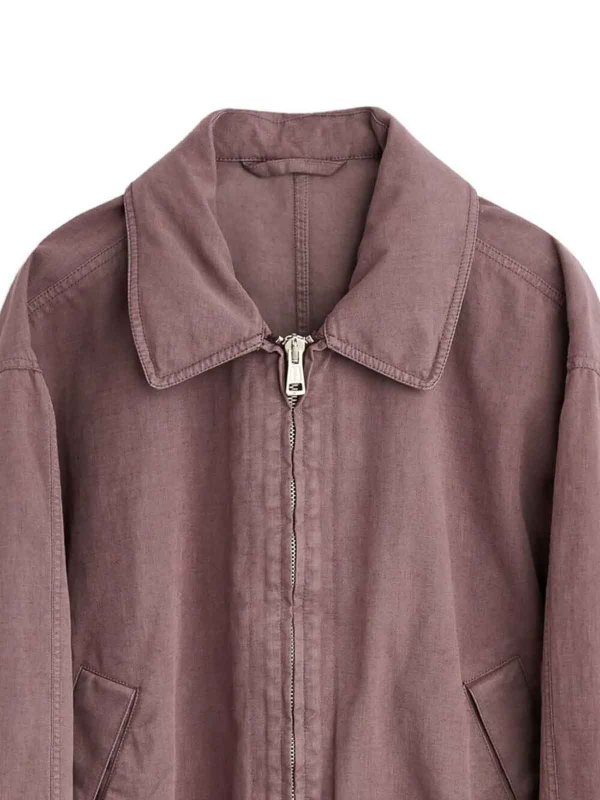 OUR LEGACY: bombers online - Command Jacket