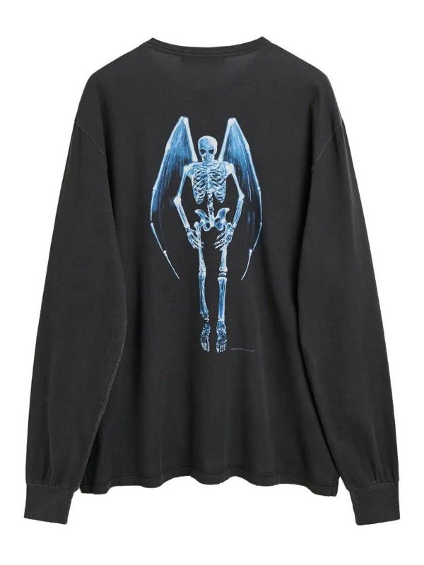 OUR LEGACY: Sudaderas y suéteres online - Sudadera - Negro
