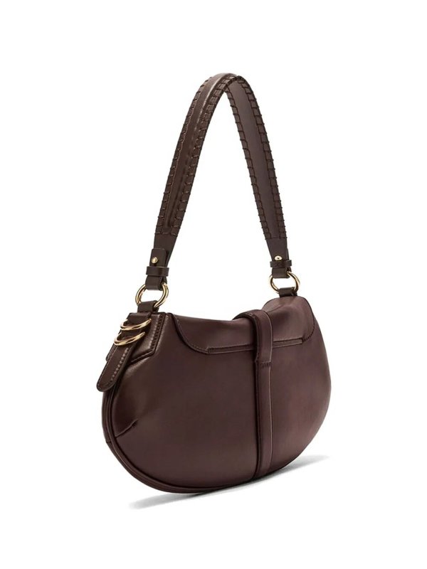 GANNI: shoulder bags online - Bkat