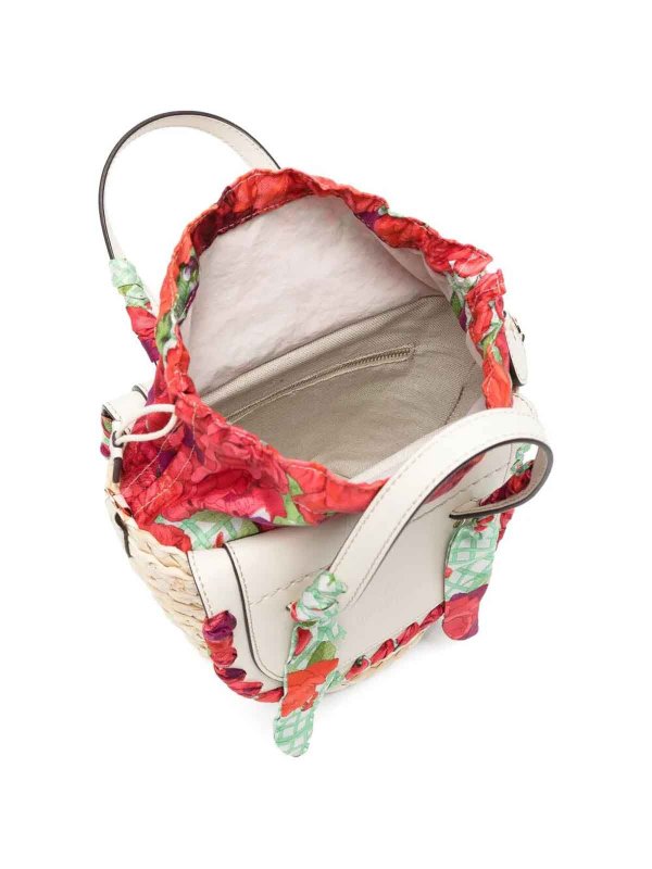 The Best Shops CUBA LAB: Bucket-bags - Bucket-Bag - Rosa