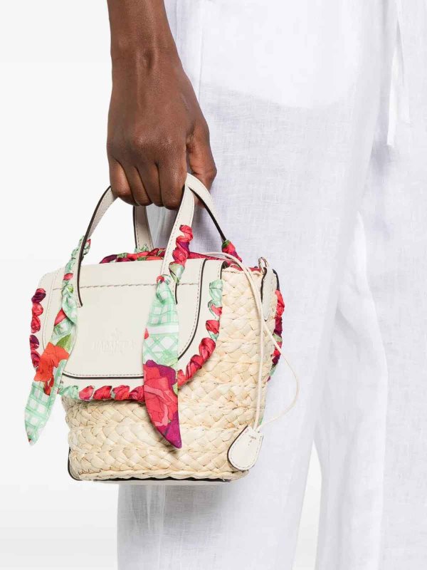 CUBA LAB buy online Bucket-Bag - Rosa