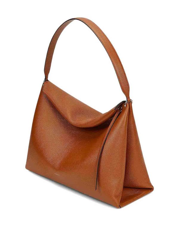 WANDLER: Handtaschen online - Shopper - Braun