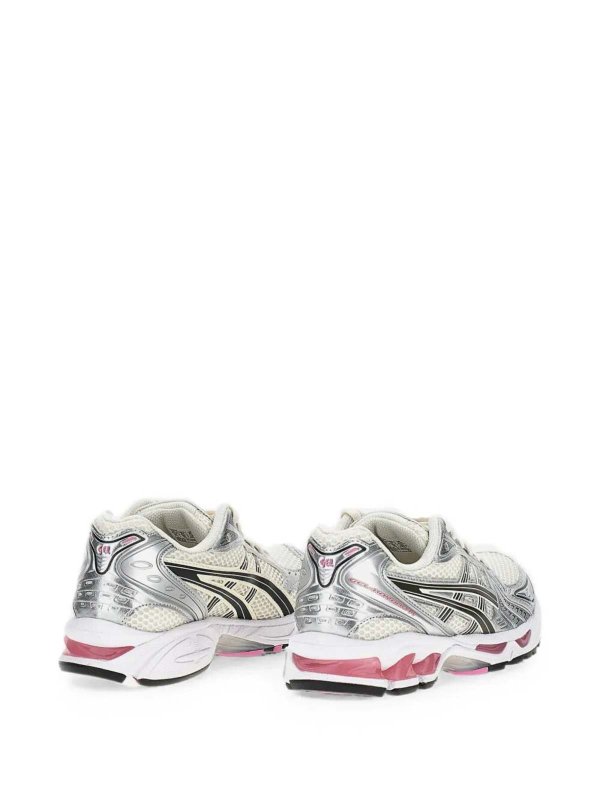 ASICS: Sneaker online - Sneaker - Weiß
