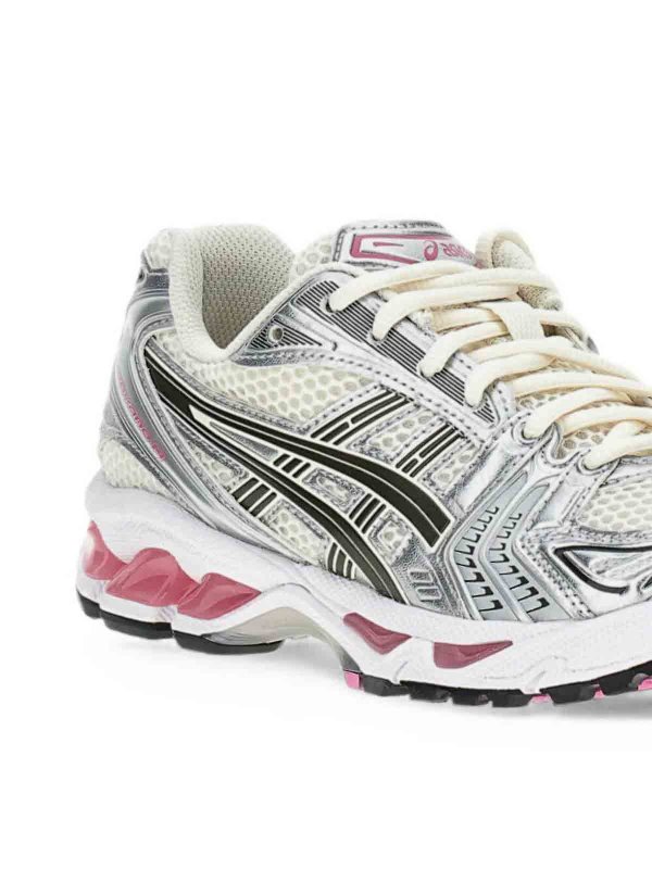 The Best Shops ASICS: Sneaker - Sneaker - Weiß